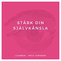 Stärk din självkänsla
