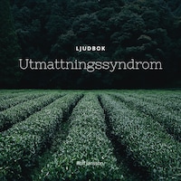Utmattningssyndrom