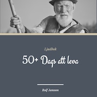 50+ Dags att leva