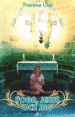 Yoga Jesus och jag bookCoverFor