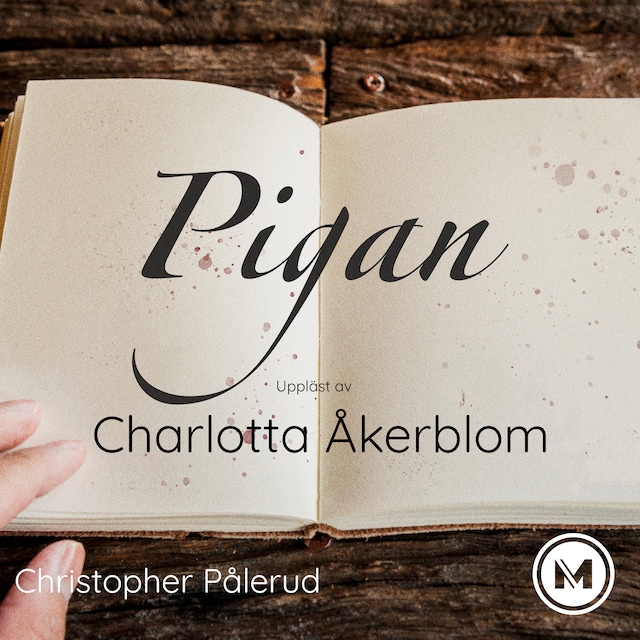 Book cover for Pigan