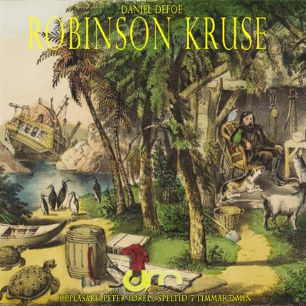 Robinson Kruse bookCoverFor