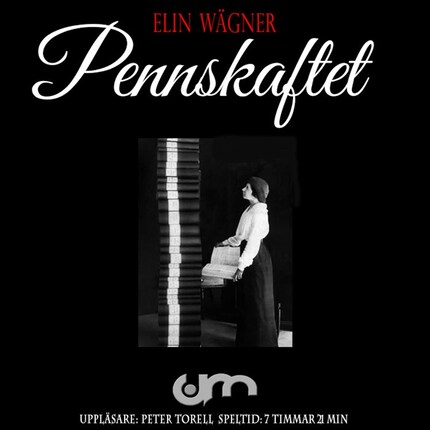 Pennskaftet bookCoverFor