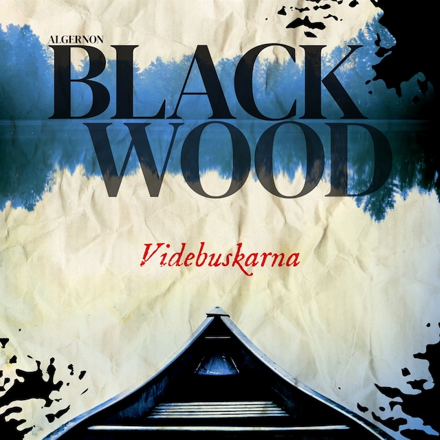 Book cover for Videbuskarna