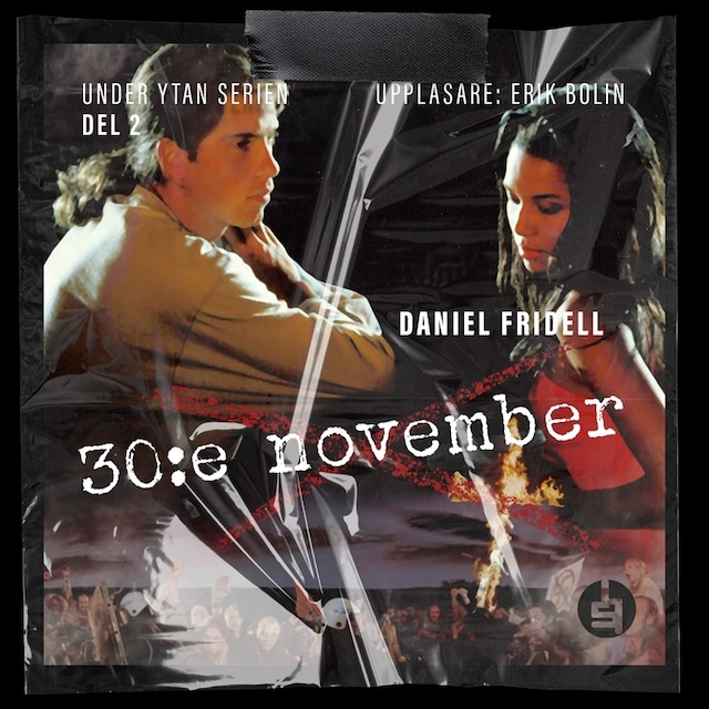 Book cover for 30 November
