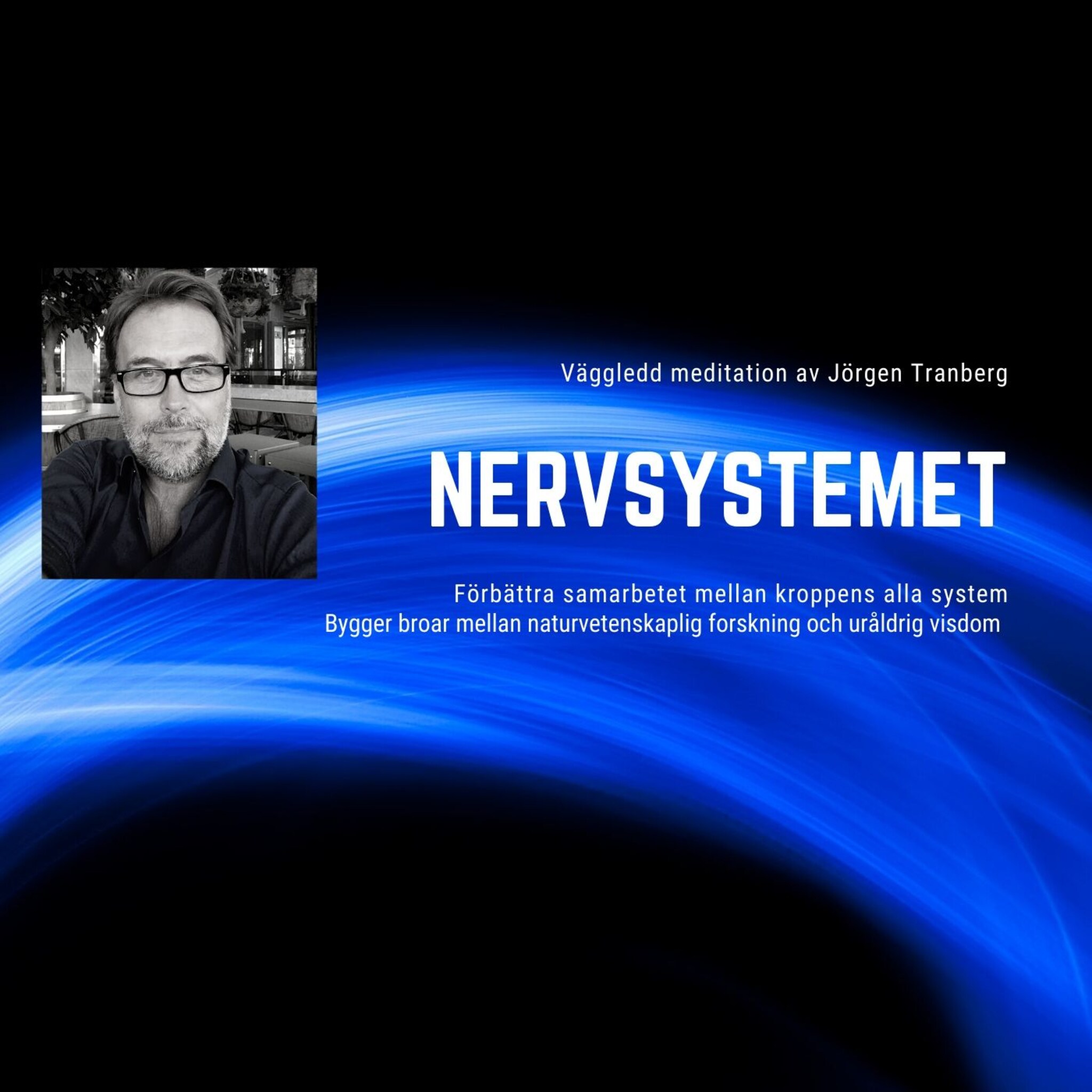 Nervsystemet - meditation