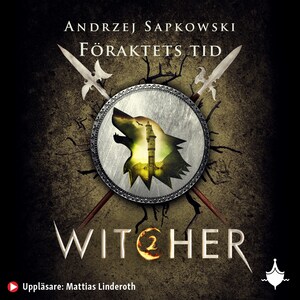 Föraktets tid bookCoverFor