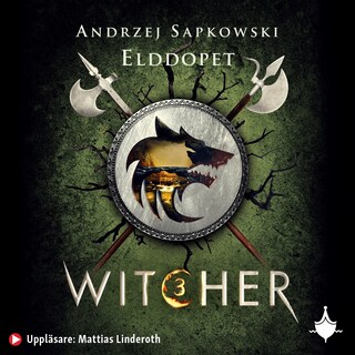 Elddopet bookCoverFor