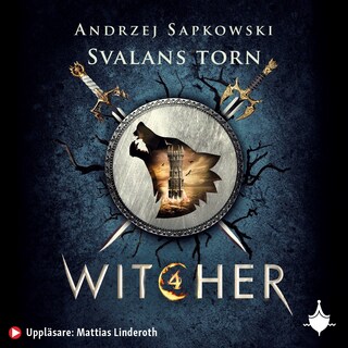 Svalans torn bookCoverFor
