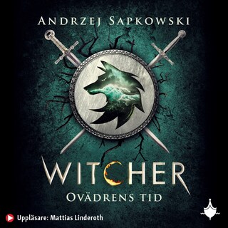 Ovädrens tid bookCoverFor