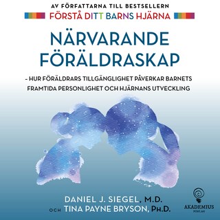 Närvarande föräldraskap bookCoverFor