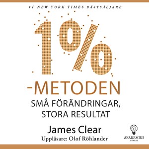 1 %-metoden bookCoverFor
