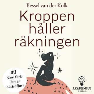 Kroppen håller räkningen bookCoverFor