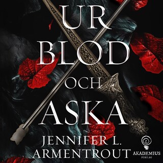 Ur blod och aska bookCoverFor