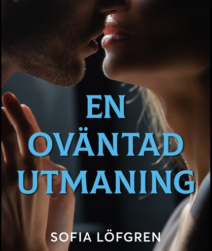En oväntad utmaning bookCoverFor