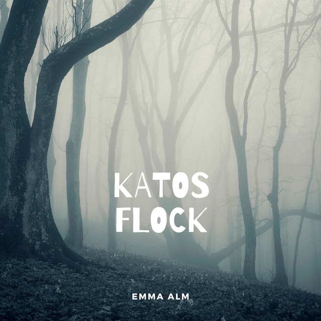 Book cover for Katos flock
