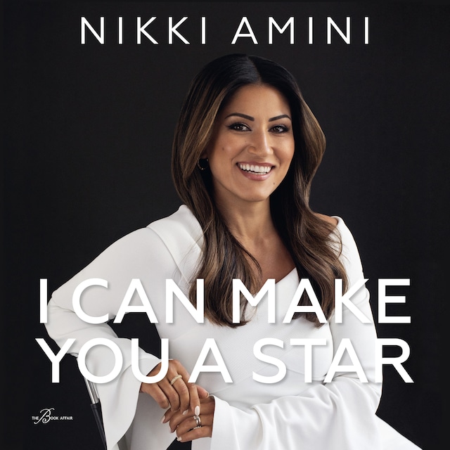 Book cover for I Can Make You a Star