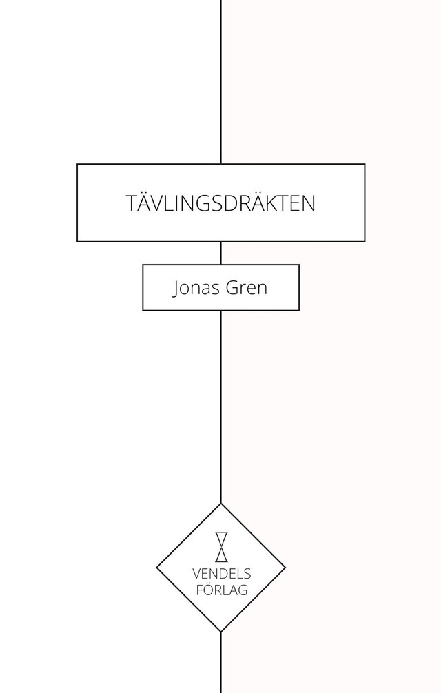 Bogomslag for Tävlingsdräkten