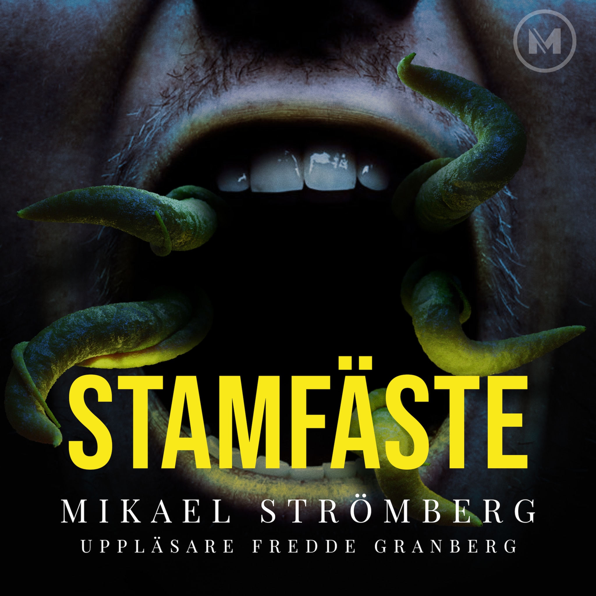 Stamfäste