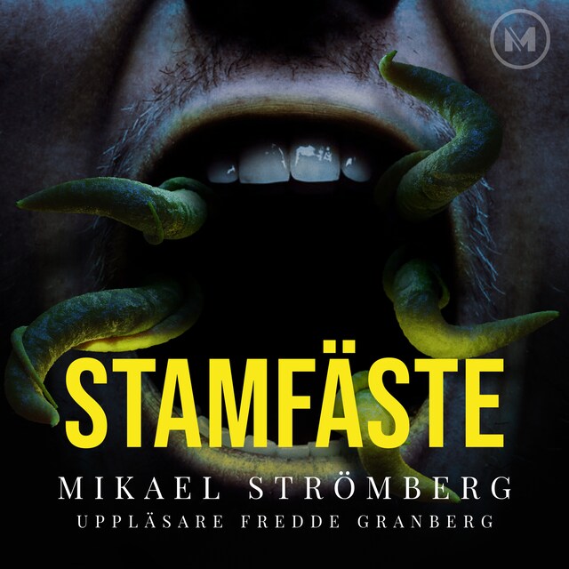 Book cover for Stamfäste