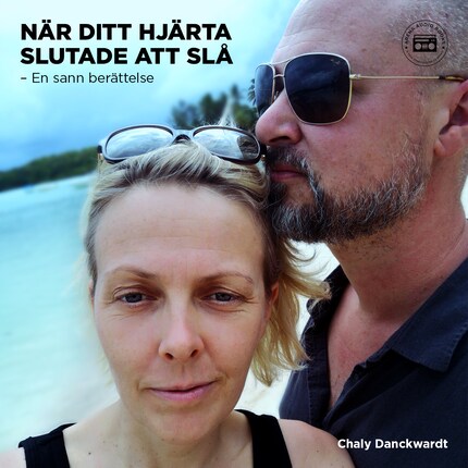 När ditt hjärta slutade att slå - En sann berättelse bookCoverFor