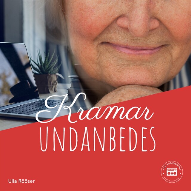 Book cover for Kramar undanbedes
