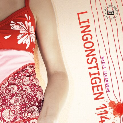 Lingonstigen 114 bookCoverFor