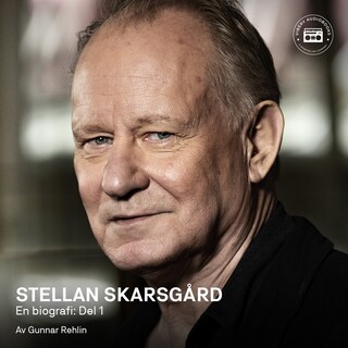 Stellan Skarsgård - en biografi: Del 1 bookCoverFor