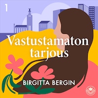 Vastustamaton tarjous