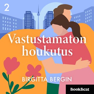 Vastustamaton houkutus bookCoverFor
