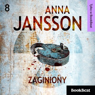 Zaginiony bookCoverFor