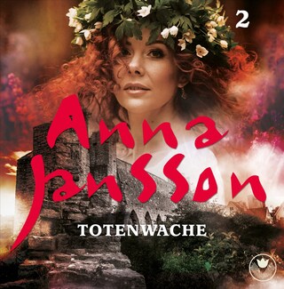 Totenwache als Hörbuch