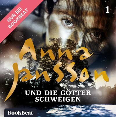 Und Die Gotter Schweigen Maria Wern Reihe 1 Anna Jansson E Book Horbuch Bookbeat