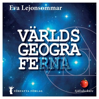 Världsgeograferna bookCoverFor