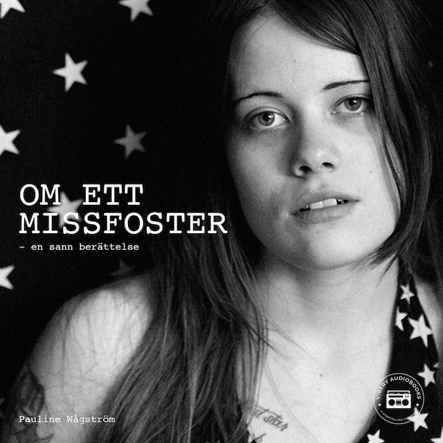 Copertina del libro per Om ett missfoster - En sann berättelse