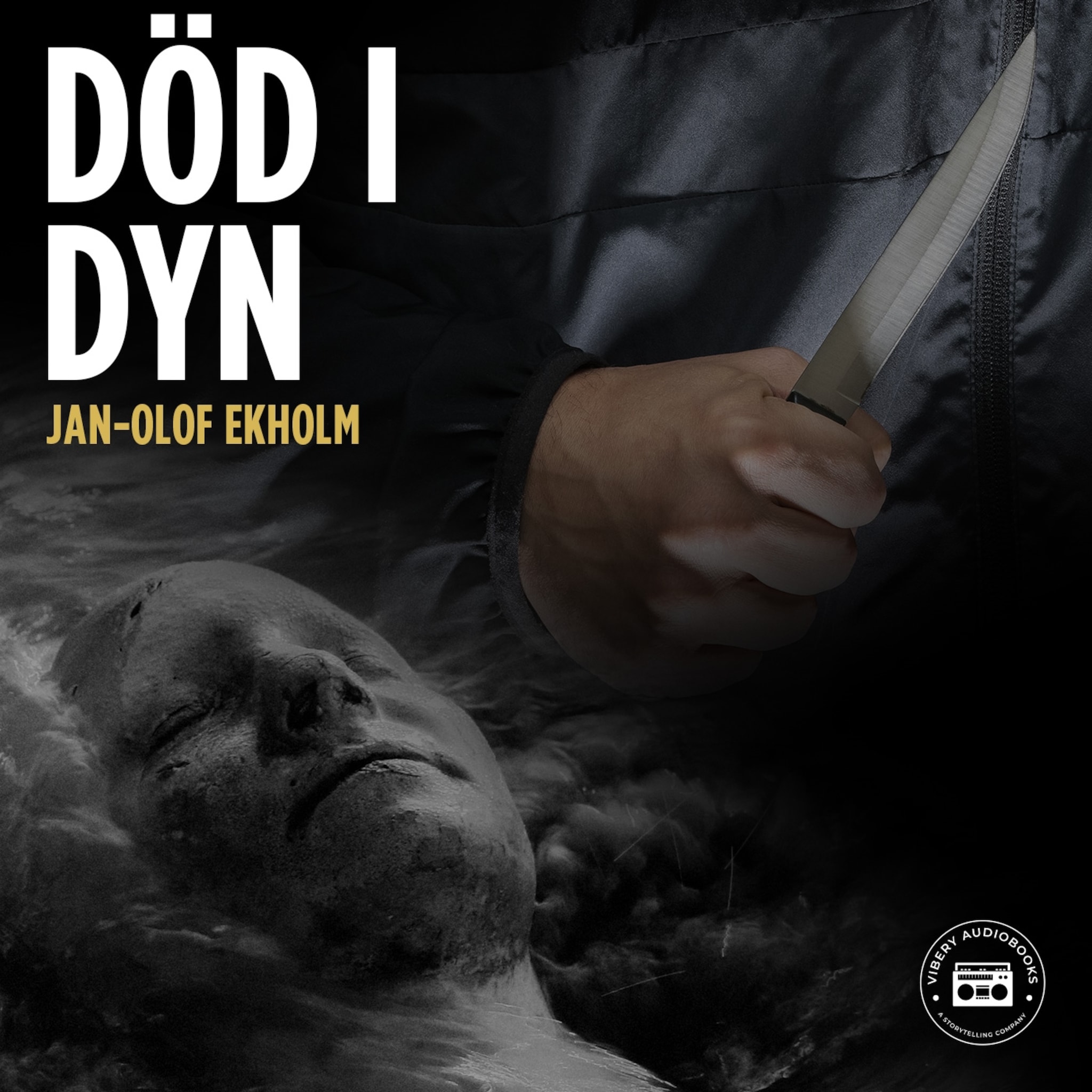 Död i dyn