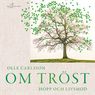 Om tröst, hopp och livsmod bookCoverFor