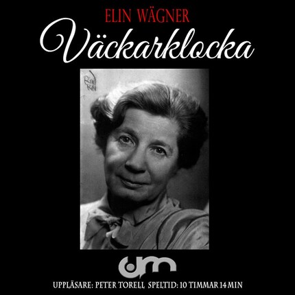 Väckarklocka bookCoverFor
