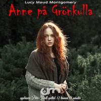Anne på Grönkulla