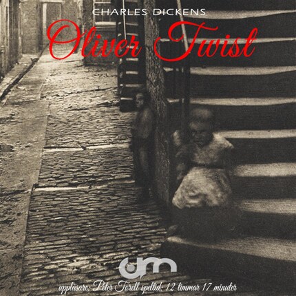 Oliver Twist by Charles Dickens - Audiobook 