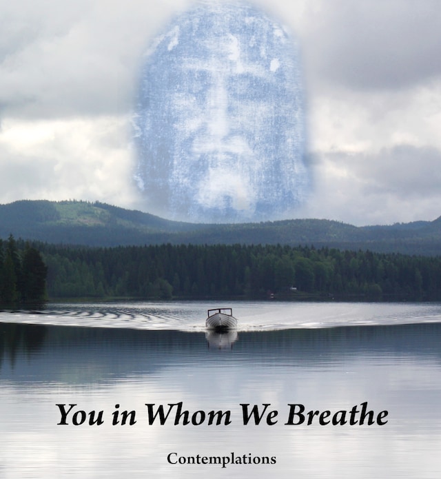 Buchcover für You in Whom We Breathe