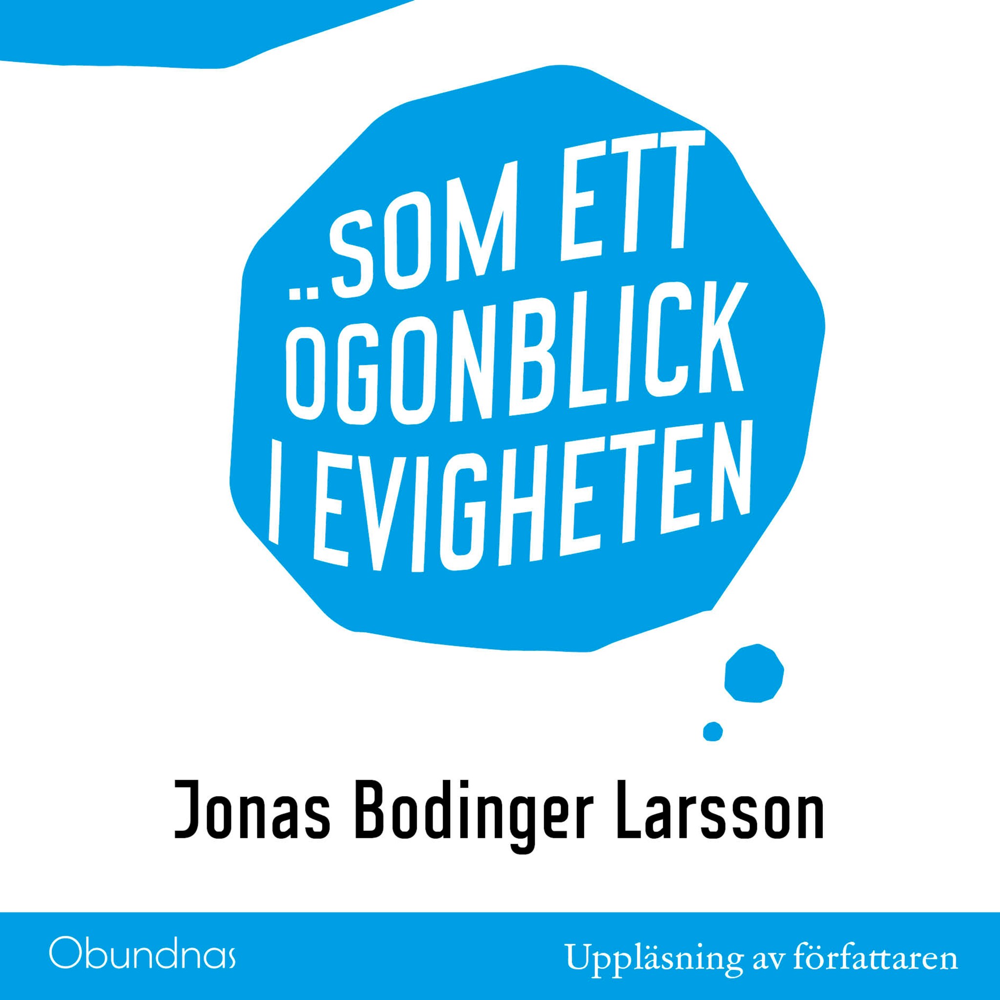 Som ett ögonblick i evigheten