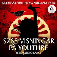 5768 VISNINGAR PÅ YOUTUBE