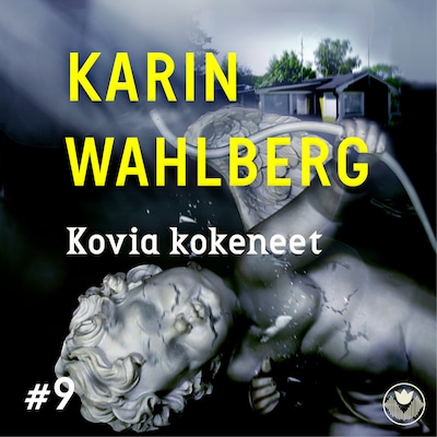 Kovia kokeneet