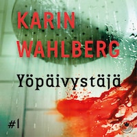 Yöpäivystäjä