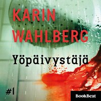 Yöpäivystäjä