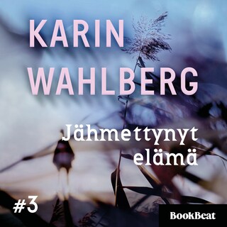 Jähmettynyt elämä bookCoverFor
