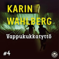 Vappukukkatyttö