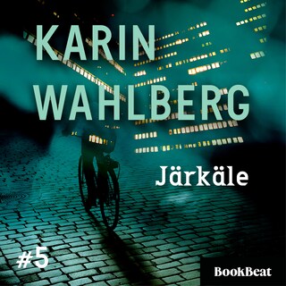 Järkäle bookCoverFor