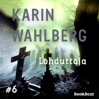 Lohduttaja bookCoverFor